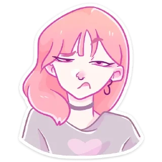 Sticker Стикеры от @StickList - 9