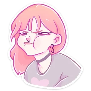 Sticker Стикеры от @StickList - 11