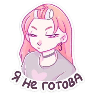 Sticker Стикеры от @StickList - 3