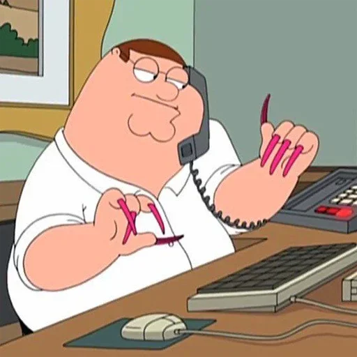 Стикер iFruitenStickers - 1