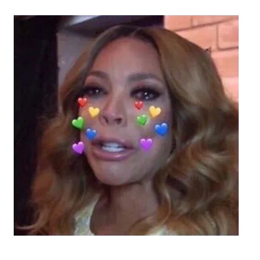 Стикер iFruitenStickers - 1