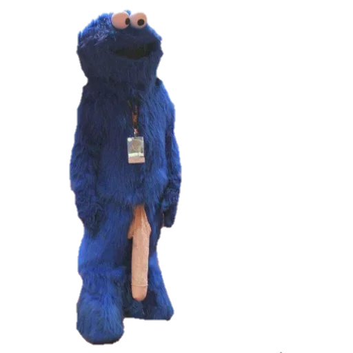 Стикер iFruitenStickers - 1