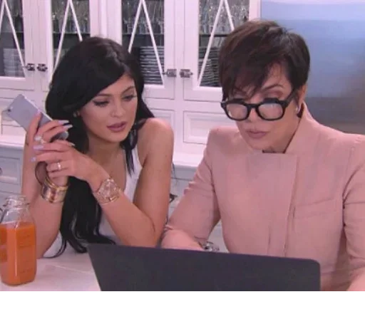 Стикер iFruitenStickers - 1