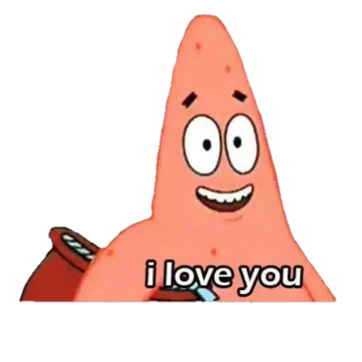 Стикер iFruitenStickers - 1