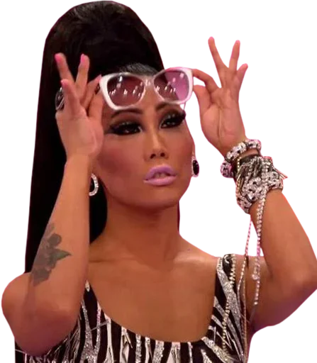 Стикер iFruitenStickers - 1