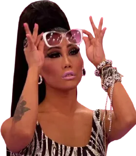 Sticker Фрутневый Сад - @ifruiten - 10