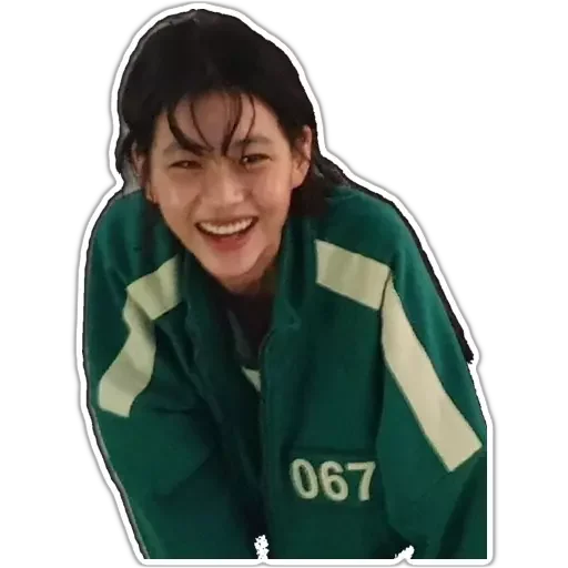 human face clothing person