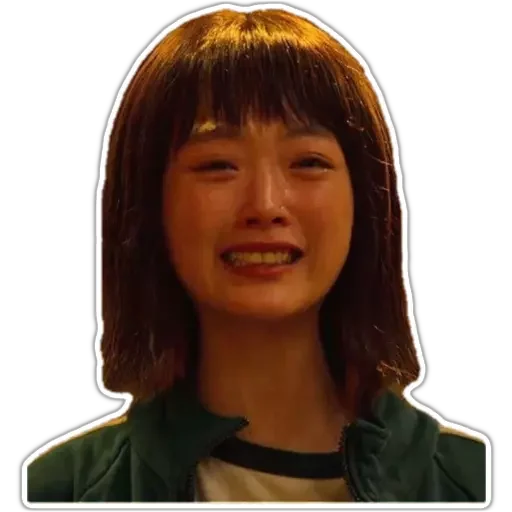 human face person lip