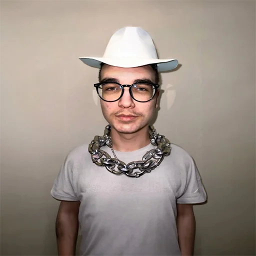 Илья Кузов | @elBebristo5 - 