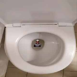 Sticker Илья Кузов | @elBebristo5 - 2