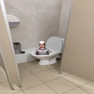 Sticker Илья Кузов | @elBebristo5 - 10