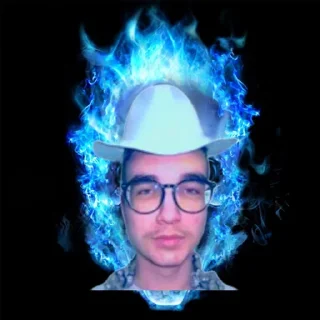 Sticker Илья Кузов | @elBebristo5 - 9