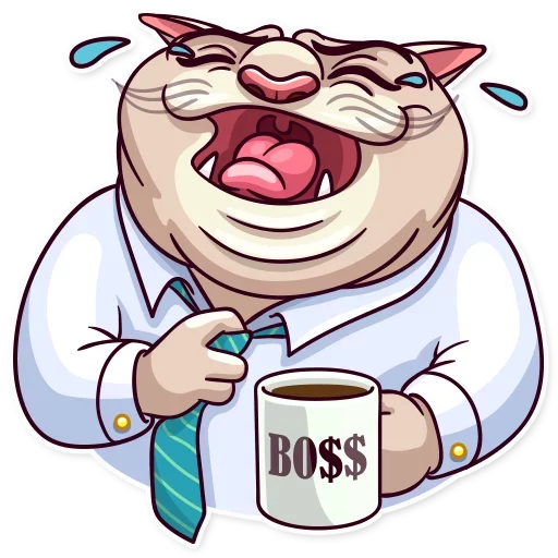 Sticker iNetworkPack - 1