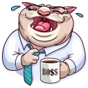 Sticker iNetwork Pack 📢 @iNetworkMovies - 6