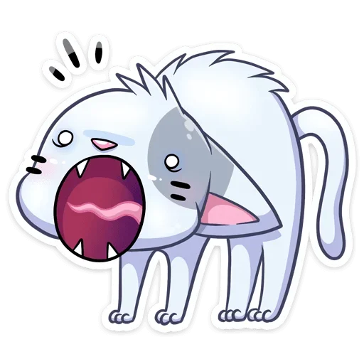 Sticker iOFOCUqPRApNPuqBR_by_stickers_stealer_bot - 1