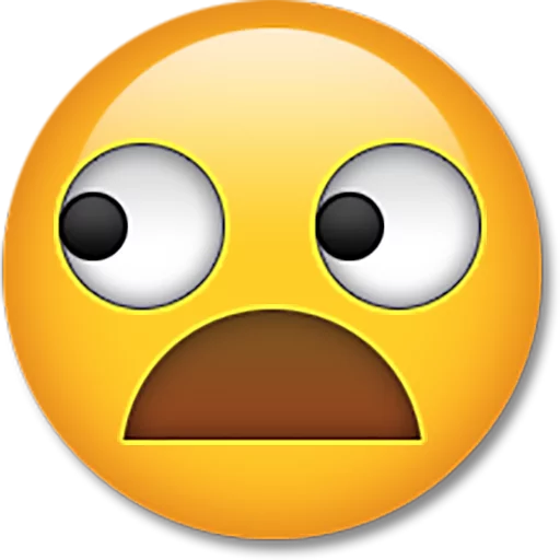 Стикер iOS 10 - 11