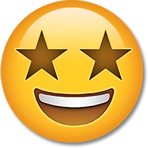 Стикер iOS 10 - 8