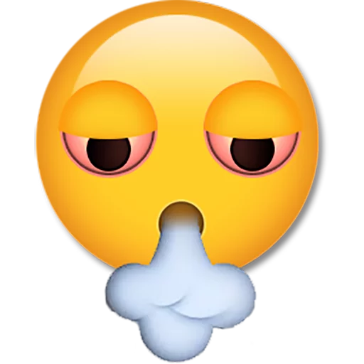 Стикер iOS 10 - 6