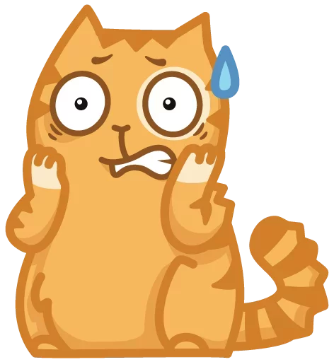 Стикер Persik - 5