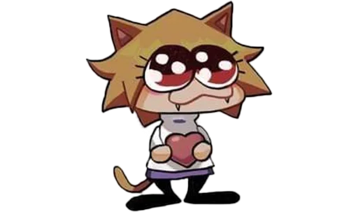 Стикер iSkJiMWjEW_by_StickListBot - 1