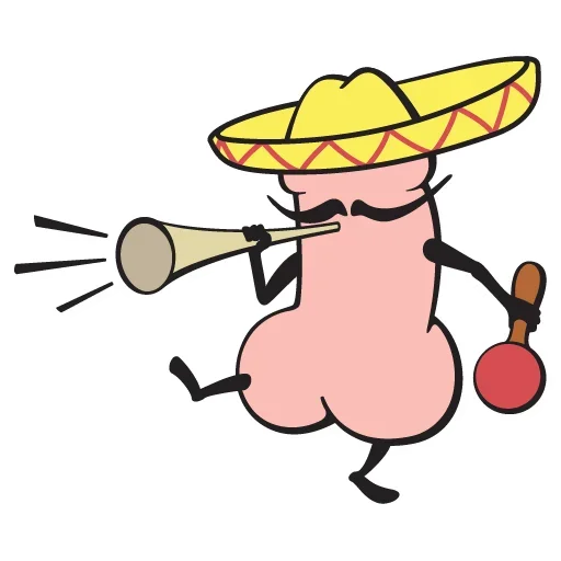 больше стиков @poshlstiker - 