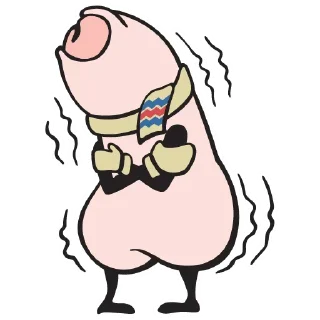 Стикер больше стиков @poshlstiker - 7