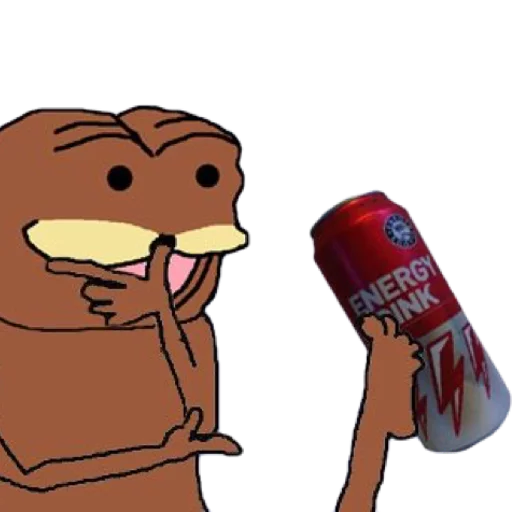 безалкогольный напиток рисование клипарт