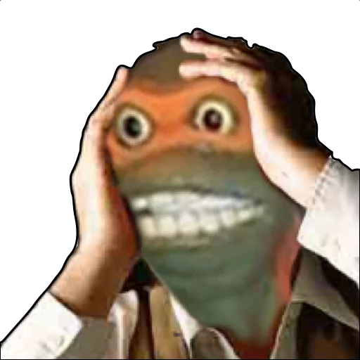 Человек маска владение