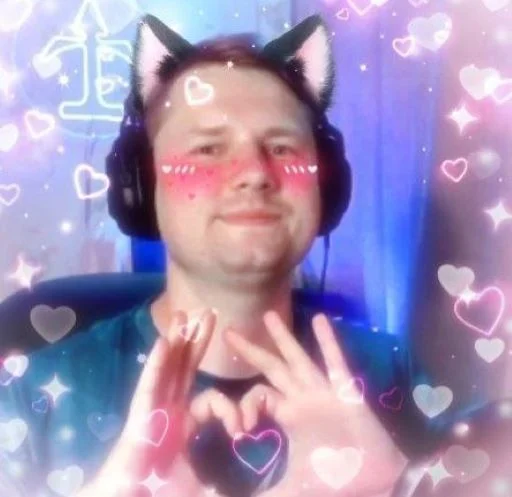 Стикер iTber - 9