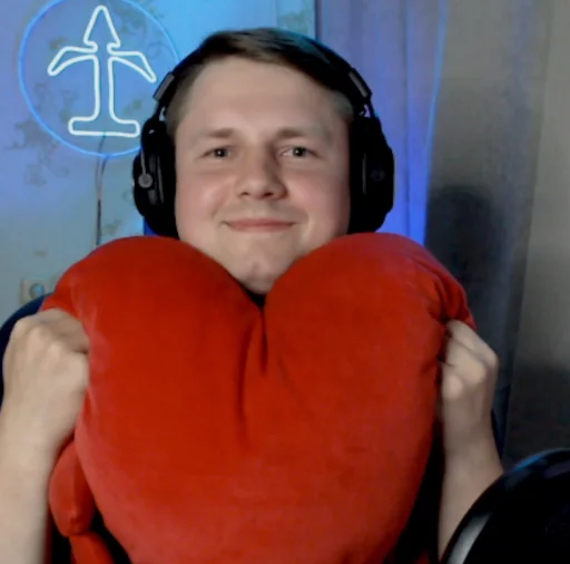 Стикер iTber - 5