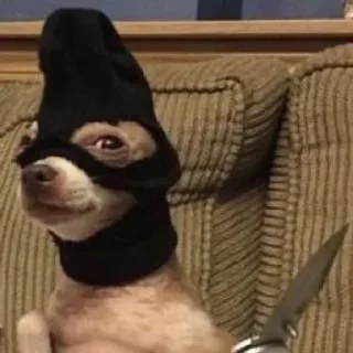 Sticker Больше стикеров 👉🏻 @stickertg4 - 3