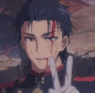 Sticker Больше стиков тут: @stikery4 - 3