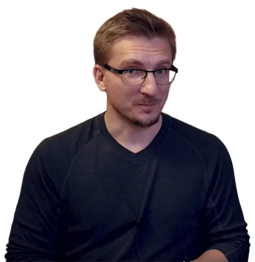 Sticker iXBT Games - 8