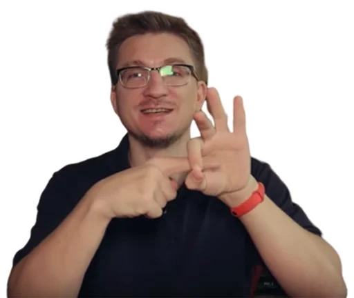 Sticker iXBT Games - 5