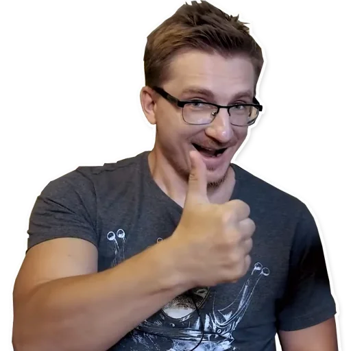 Sticker iXBT Games - 4