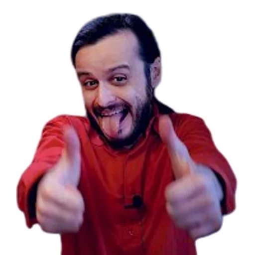 Sticker iXBT Games - 3