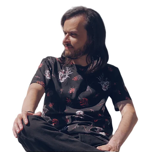 Sticker iXBT Games - 1