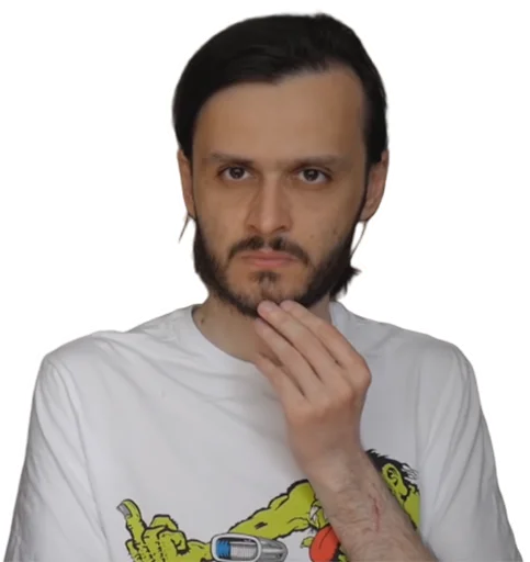 Sticker iXBT Games - 0