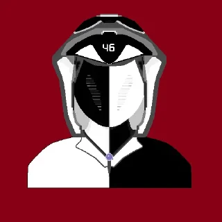 Стикер iXsgor - 3