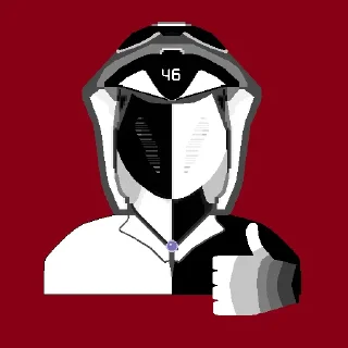 Стикер iXsgor - 5