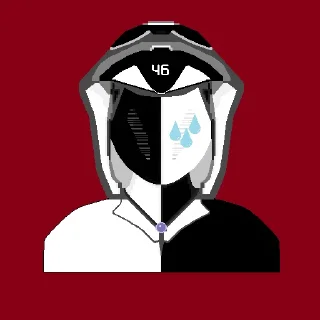 Стикер iXsgor - 6