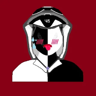 Стикер iXsgor - 1