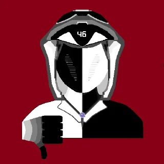 Стикер iXsgor - 4