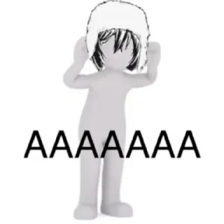 Sticker любовь это удивлять вторую половинку - 6