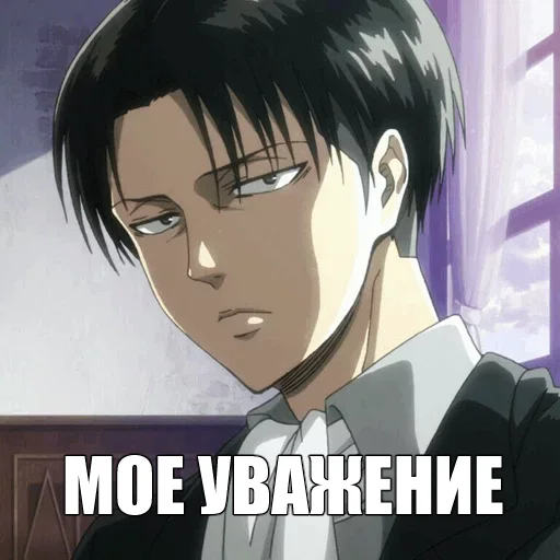 anime cartoon human face