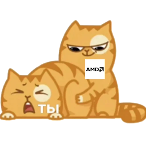 Sticker i_hw_you - 1