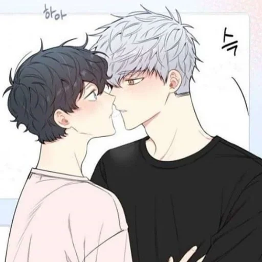 anime illustration cartoon