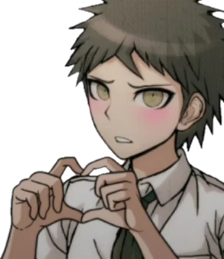 аниме иллюстрация эскиз