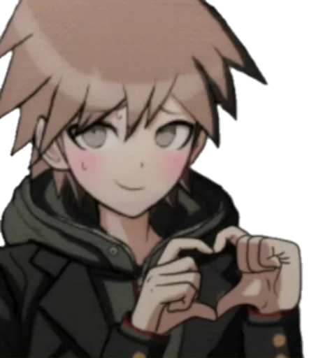 аниме мультфильм манга