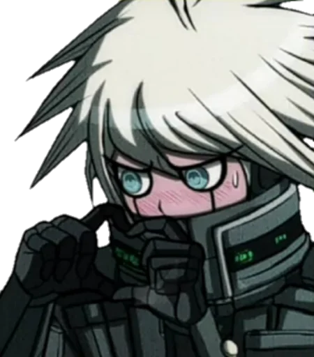 аниме мультфильм вымышленный персонаж